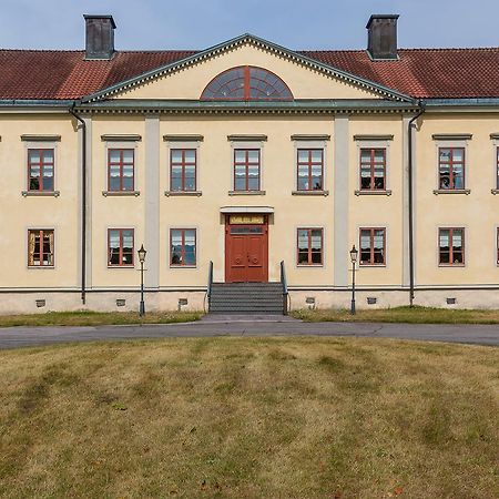 Storebro Herrgard Vimmerby Exterior foto