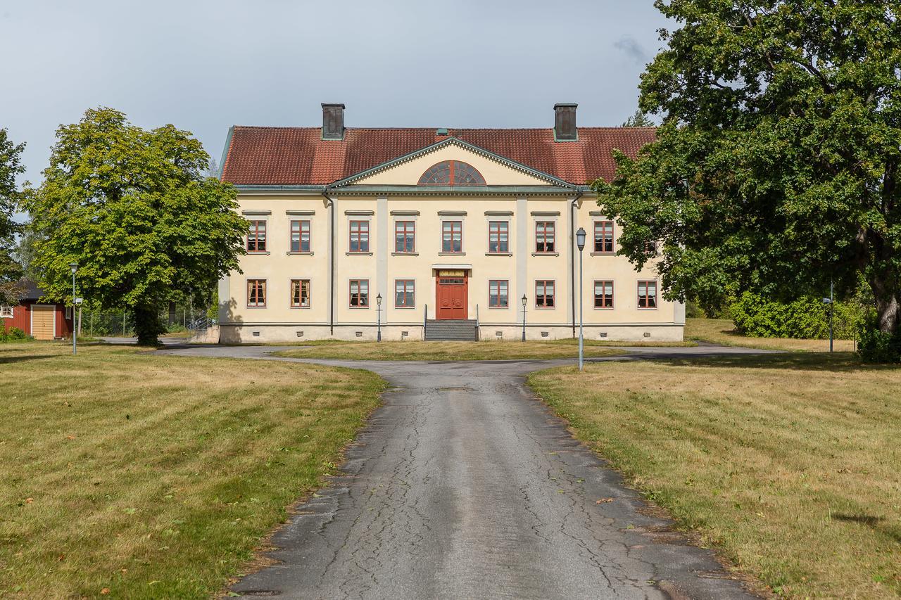 Storebro Herrgard Vimmerby Exterior foto