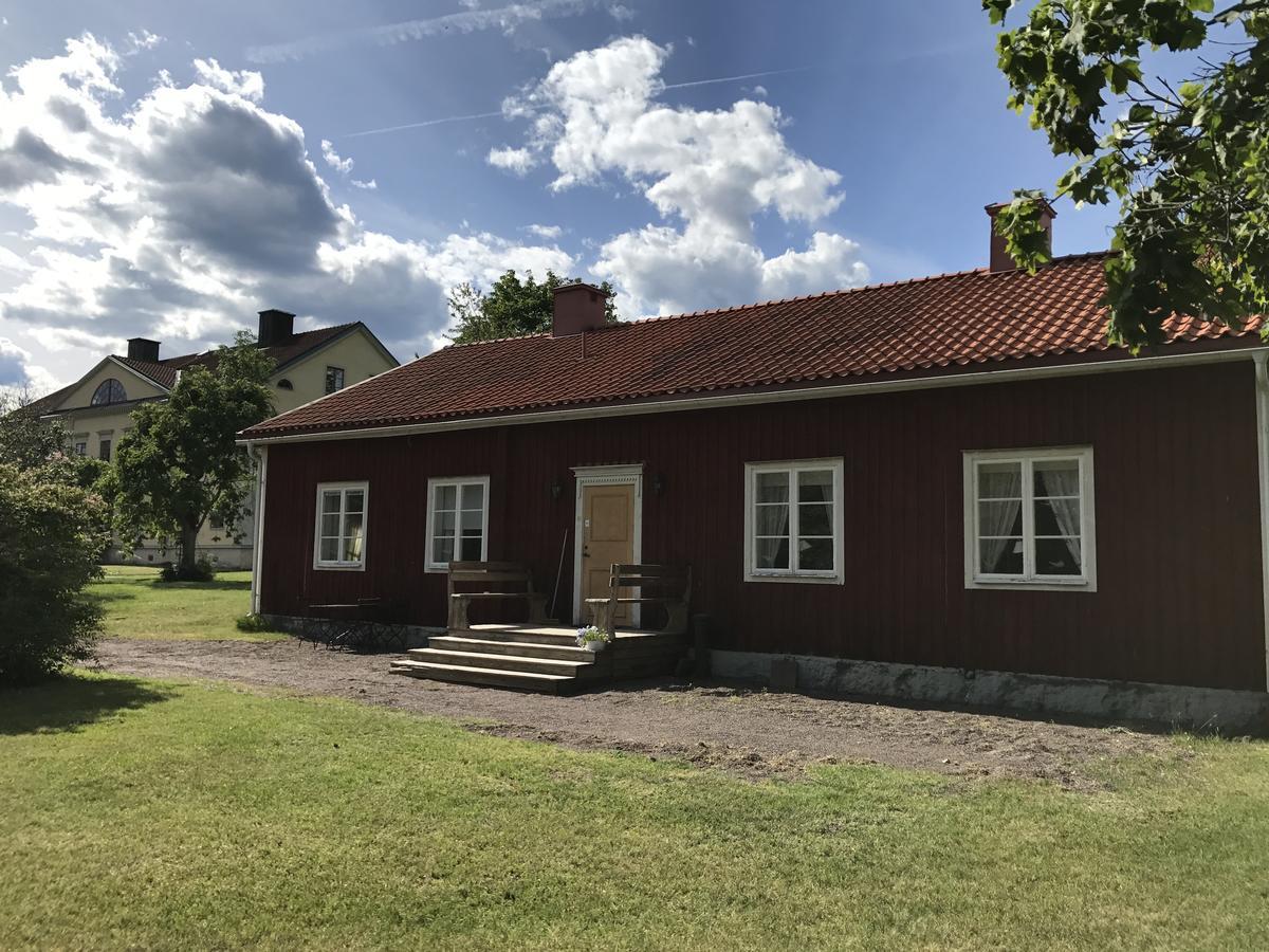 Storebro Herrgard Vimmerby Exterior foto