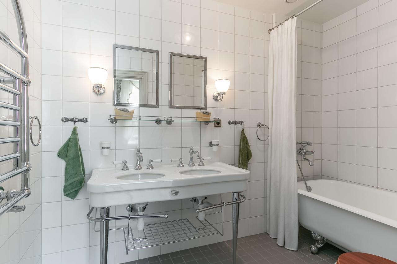 Storebro Herrgard Vimmerby Exterior foto
